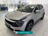 Annonce Kia Sportage occasion Hybride 1.6 T-GDI 230CH ISG HYBRIDE BVA6 4X2 Design  Meaux