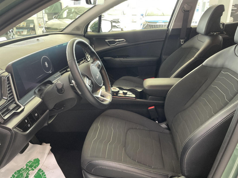 Kia Sportage 1.6 T-GDI 230CH ISG HYBRIDE BVA6 4X2 Design  occasion  Meaux - photo n18