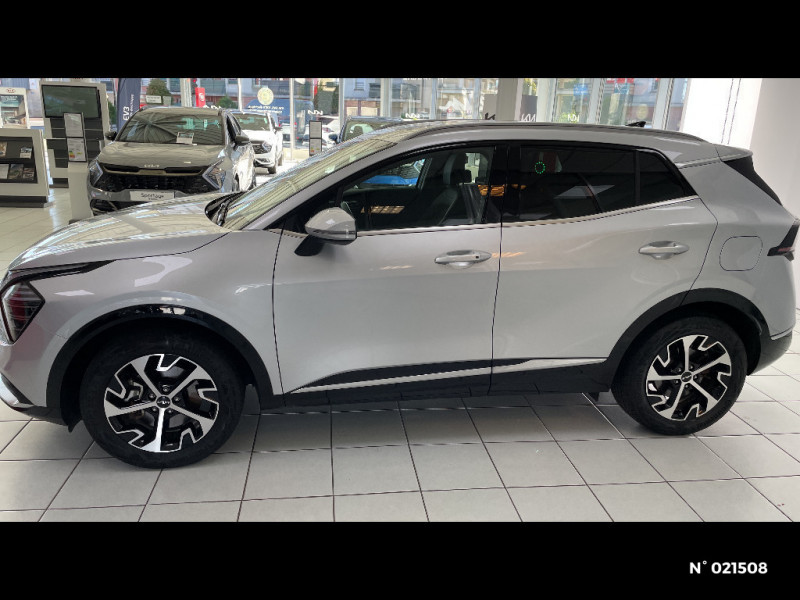 Kia Sportage 1.6 T-GDI 230CH ISG HYBRIDE BVA6 4X2 Design  occasion  Meaux - photo n2