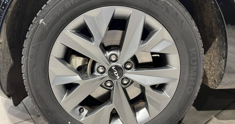 Kia Sportage 1.6 T-GDi 230ch ISG Hybride BVA6 4x2 GT Line Premium Busines  occasion  Tourville-La- Riviere - photo n7
