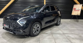 Annonce Kia Sportage occasion Hybride 1.6 T-GDi 230ch ISG Hybride BVA6 4x2 GT Line Premium Busines  Tourville-La- Riviere