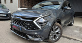 Kia Sportage 1.6 T-GDi 230ch ISG Hybride BVA6 4x2 GT Line Premium   NICE 06