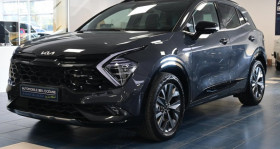 Kia Sportage , garage AUTOMOBILE DE L'OCEANE  ST SATURNIN