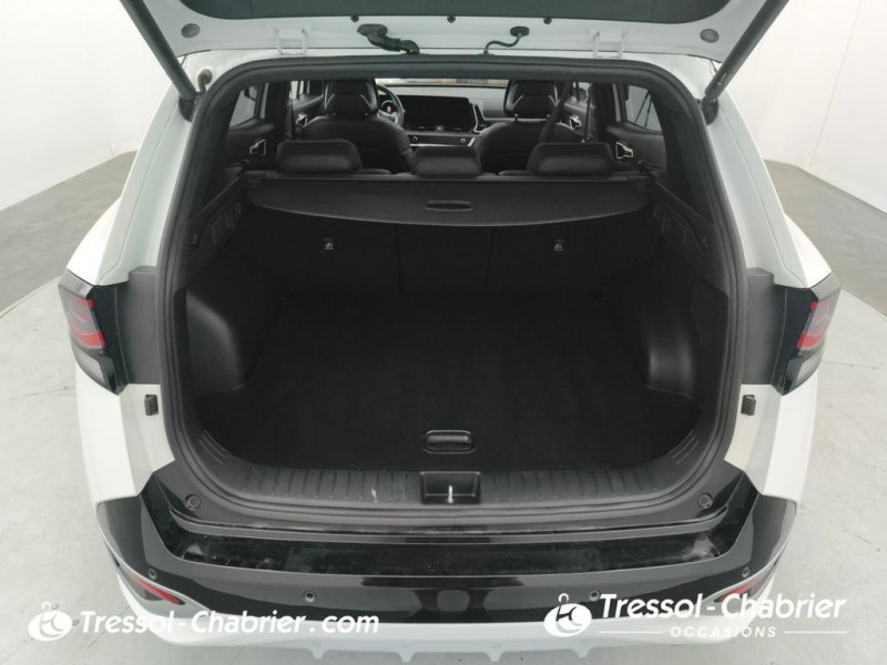 Kia Sportage 1.6 T-GDi 230ch ISG Hybride BVA6 4x2 GT Line Premium  occasion  Carcassonne - photo n8
