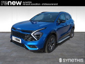 Kia Sportage 1.6 T-GDi 230ch ISG Hybride BVA6 4x2 GT Line Premium   Cavaillon 84