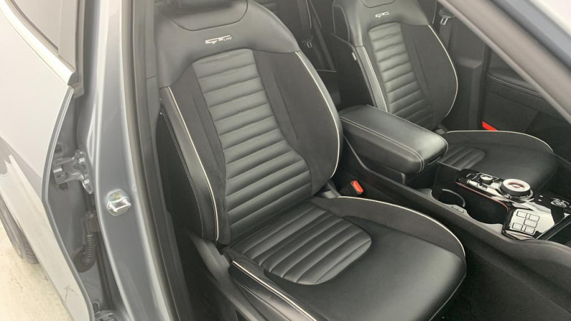 Kia Sportage 1.6 T-GDi 230ch ISG Hybride BVA6 4x2 GT Line Premium  occasion  Carcassonne - photo n9