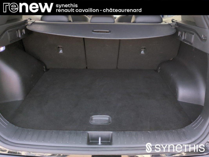 Kia Sportage 1.6 T-GDi 230ch ISG Hybride BVA6 4x2 GT Line Premium  occasion  Cavaillon - photo n6