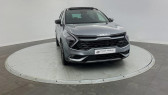 Kia Sportage 1.6 T-GDi 230ch ISG Hybride BVA6 4x2 GT Line Premium   Carcassonne 11
