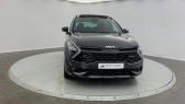 Kia Sportage 1.6 T-GDi 230ch ISG Hybride BVA6 4x2 GT Line Premium   Carcassonne 11
