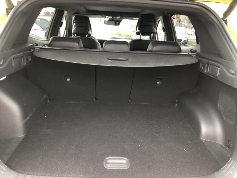 Kia Sportage 1.6 T-GDi 230ch ISG Hybride BVA6 4x2 GT Line Premium  occasion à Castelnau-le-Lez - photo n°7