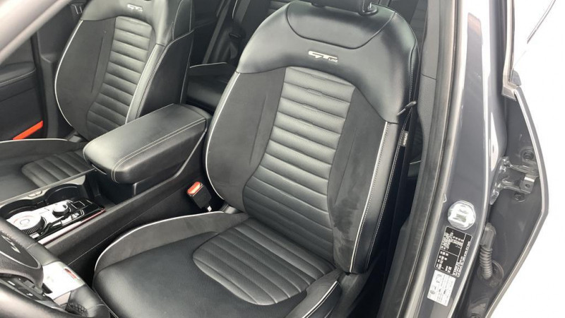 Kia Sportage 1.6 T-GDi 230ch ISG Hybride BVA6 4x2 GT Line Premium  occasion  Carcassonne - photo n9