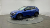 Annonce Kia Sportage occasion Hybride 1.6 T-GDi 230ch ISG Hybride BVA6 4x2 GT Line Premium  PERPIGNAN