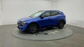 Kia Sportage , garage KIA PERPIGNAN  PERPIGNAN