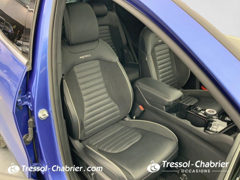 Kia Sportage 1.6 T-GDi 230ch ISG Hybride BVA6 4x2 GT Line Premium  occasion  Perpignan - photo n9