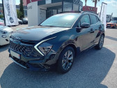 Kia Sportage 1.6 T-GDi 230ch ISG Hybride BVA6 4x2 GT Line Premium   PERPIGNAN 66