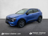 Voiture occasion Kia Sportage 1.6 T-GDi 230ch ISG Hybride BVA6 4x2 GT Line Premium