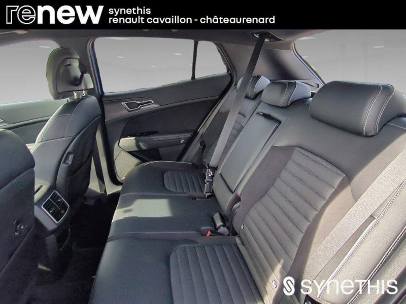 Kia Sportage 1.6 T-GDi 230ch ISG Hybride BVA6 4x2 GT Line Premium  occasion  Cavaillon - photo n9