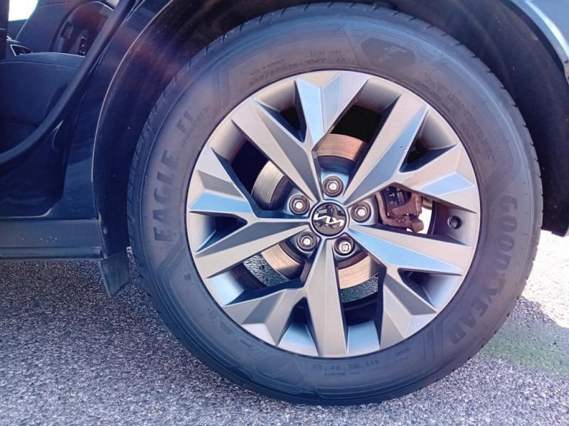 Kia Sportage 1.6 T-GDi 230ch ISG Hybride BVA6 4x2 GT Line Premium  occasion  PERPIGNAN - photo n6