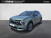 Kia Sportage 1.6 T-GDi 230ch ISG Hybride BVA6 4x4 GT Line Premium   Ussel 19