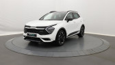 Kia Sportage occasion année 2022 boite Automatique Annonce Kia Sportage occasion Hybride 1.6 T-GDi 230ch ISG Hybride BVA6 4x4 GT Line Premium à Béziers