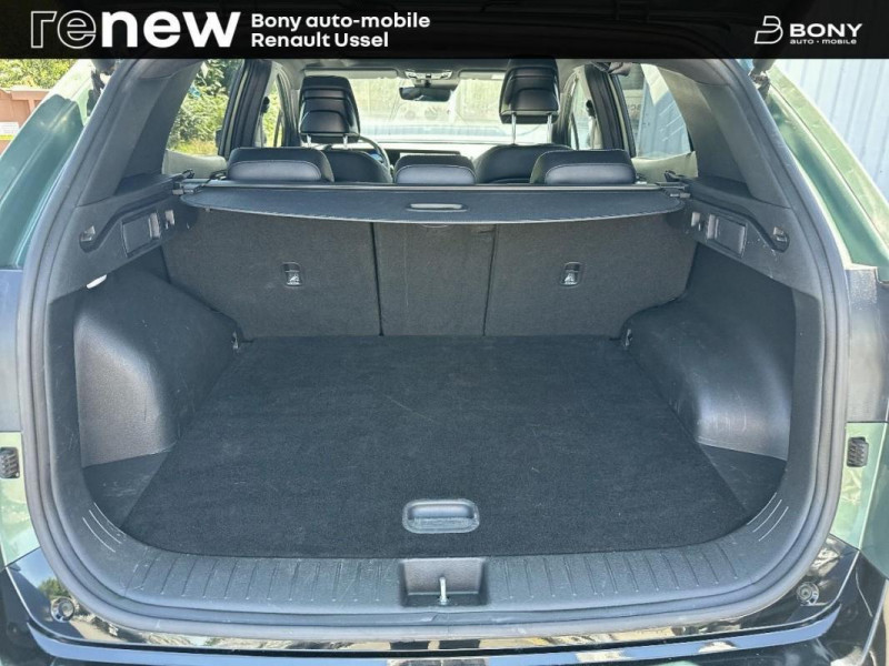 Kia Sportage 1.6 T-GDi 230ch ISG Hybride BVA6 4x4 GT Line Premium  occasion  Ussel - photo n6