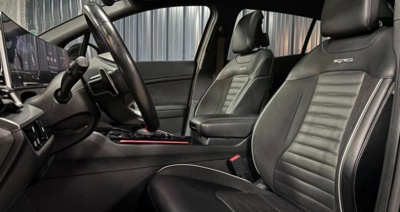 Kia Sportage 1.6 T-GDI 230H 180 HYBRID GT LINE 4X2 BVA - Garantie 1 An -   occasion � Halluin - photo n�5