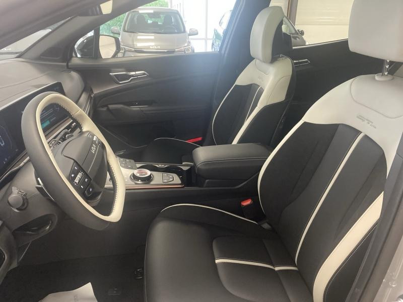 Kia Sportage 1.6 T-GDi 239ch GT-line Premium BVA6  occasion � Garges-l�s-Gonesse - photo n�10