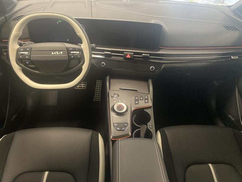 Kia Sportage 1.6 T-GDi 239ch GT-line Premium BVA6  occasion � Garges-l�s-Gonesse - photo n�11