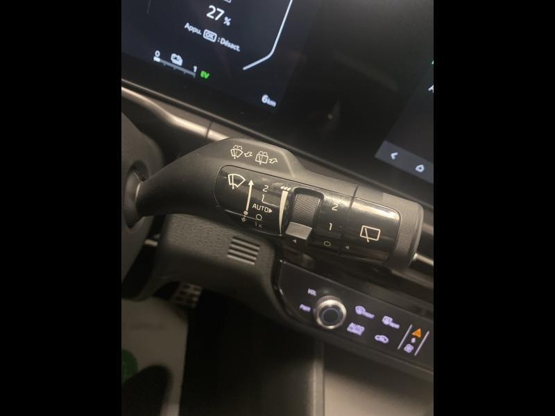 Kia Sportage 1.6 T-GDi 239ch GT-line Premium BVA6  occasion � Garges-l�s-Gonesse - photo n�15