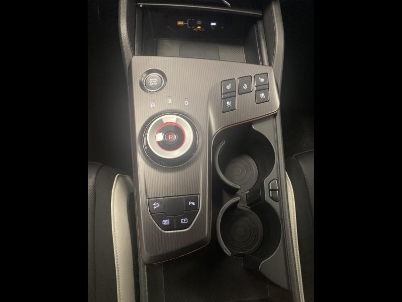 Kia Sportage 1.6 T-GDi 239ch GT-line Premium BVA6  occasion � Garges-l�s-Gonesse - photo n�19