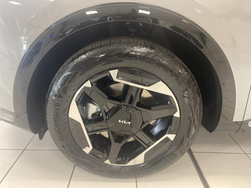 Kia Sportage 1.6 T-GDi 239ch GT-line Premium BVA6  occasion � Garges-l�s-Gonesse - photo n�9