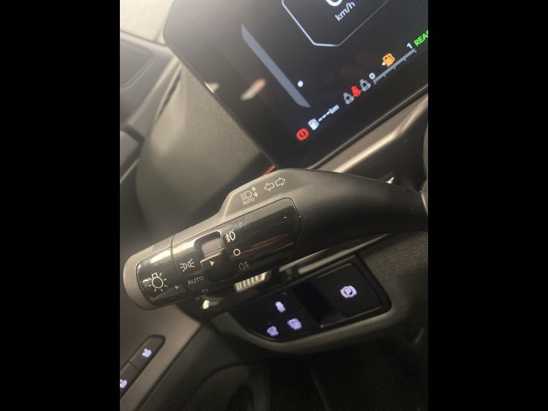 Kia Sportage 1.6 T-GDi 239ch GT-line Premium BVA6  occasion � Garges-l�s-Gonesse - photo n�16