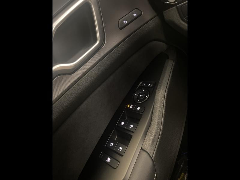 Kia Sportage 1.6 T-GDi 239ch GT-line Premium BVA6  occasion � Garges-l�s-Gonesse - photo n�18