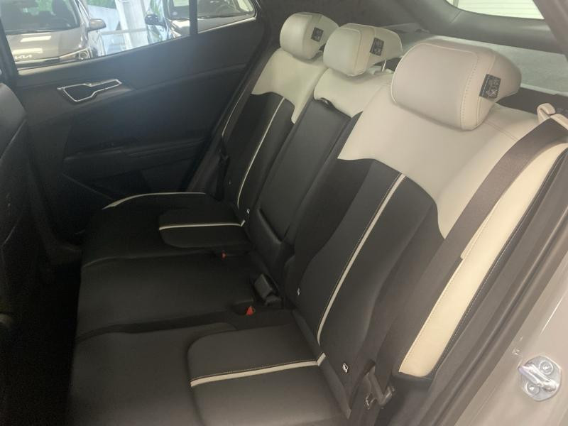 Kia Sportage 1.6 T-GDi 239ch GT-line Premium BVA6  occasion � Garges-l�s-Gonesse - photo n�12