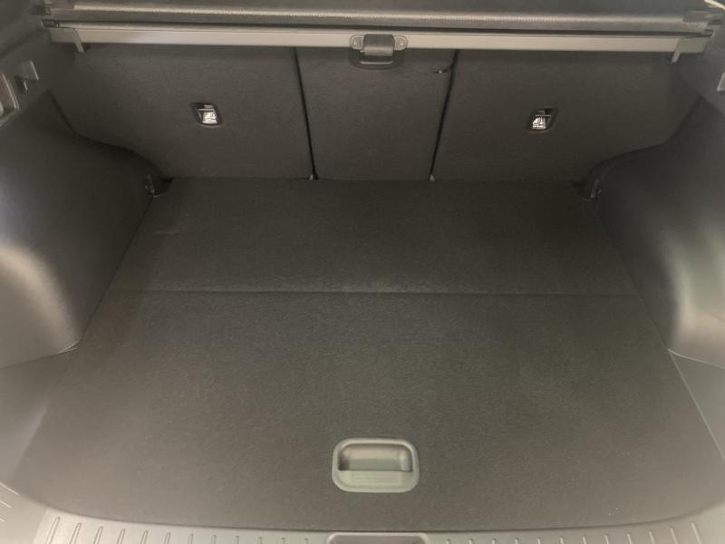 Kia Sportage 1.6 T-GDi 239ch GT-line Premium BVA6  occasion � Garges-l�s-Gonesse - photo n�13