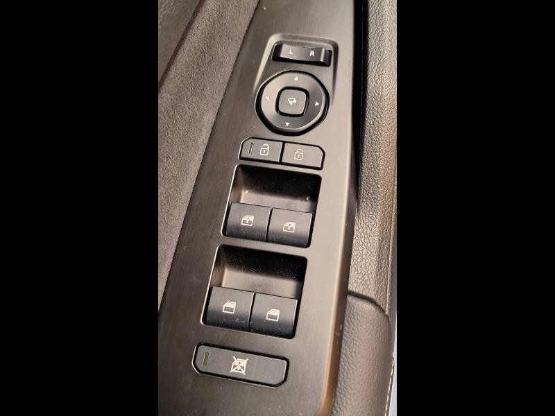 Kia Sportage 1.6 T-GDi 239ch GT-line Premium BVA6  occasion  Auxerre - photo n20