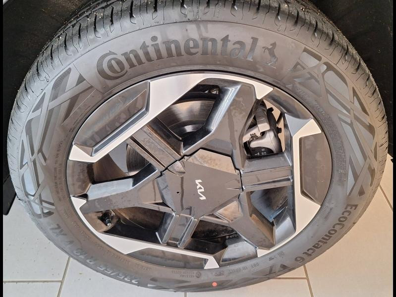 Kia Sportage 1.6 T-GDi 239ch GT-line Premium BVA6  occasion  Auxerre - photo n9