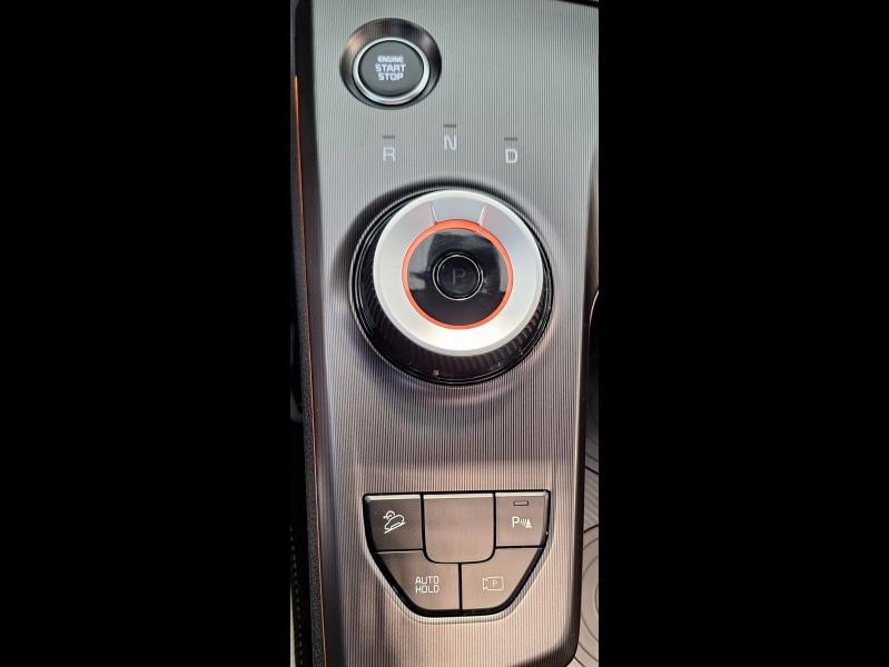 Kia Sportage 1.6 T-GDi 239ch GT-line Premium BVA6  occasion  Auxerre - photo n19