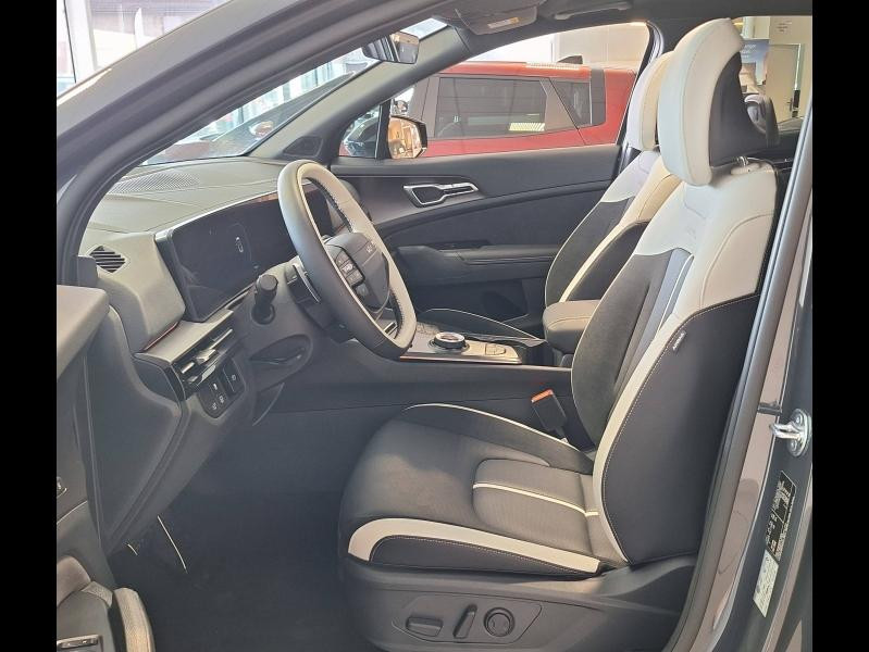 Kia Sportage 1.6 T-GDi 239ch GT-line Premium BVA6  occasion  Auxerre - photo n10