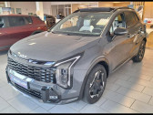 Kia Sportage 1.6 T-GDi 239ch GT-line Premium BVA6  2025 - annonce de voiture en vente sur Auto Sélection.com