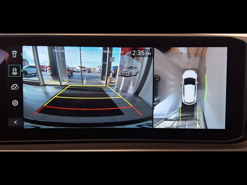 Kia Sportage 1.6 T-GDi 239ch GT-line Premium BVA6  occasion  Auxerre - photo n18