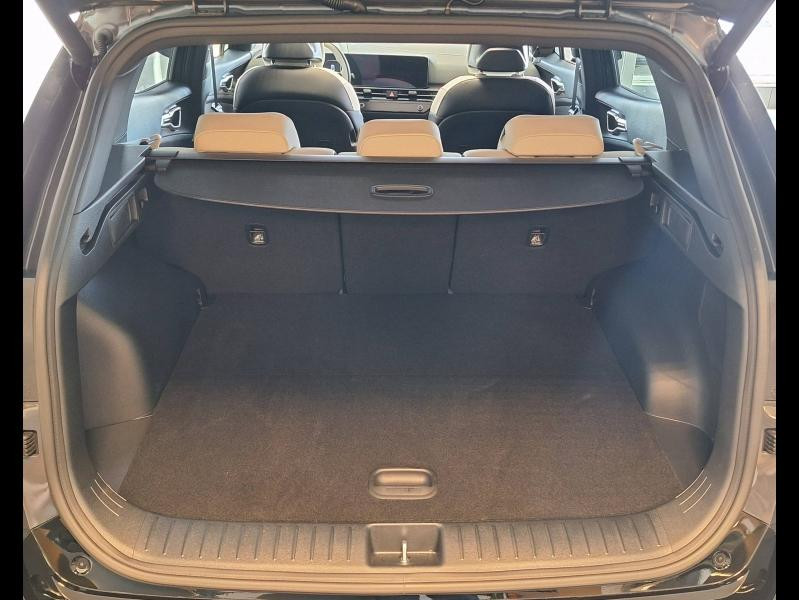 Kia Sportage 1.6 T-GDi 239ch GT-line Premium BVA6  occasion  Auxerre - photo n13