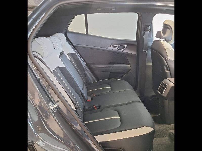 Kia Sportage 1.6 T-GDi 239ch GT-line Premium BVA6  occasion  Auxerre - photo n12