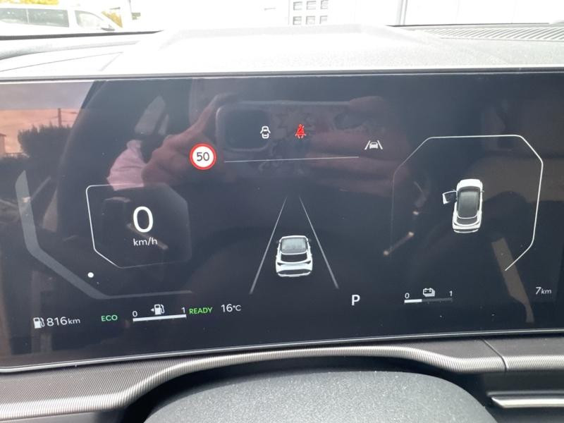 Kia Sportage 1.6 T-GDi 239ch GT-line Premium BVA6  occasion  Varennes-Vauzelles - photo n14