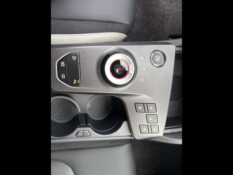 Kia Sportage 1.6 T-GDi 239ch GT-line Premium BVA6  occasion  Varennes-Vauzelles - photo n18