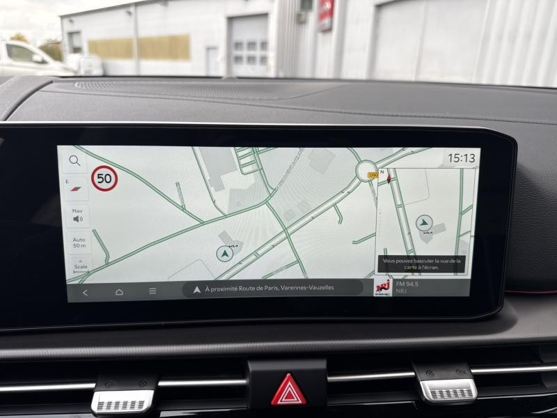 Kia Sportage 1.6 T-GDi 239ch GT-line Premium BVA6  occasion  Varennes-Vauzelles - photo n17