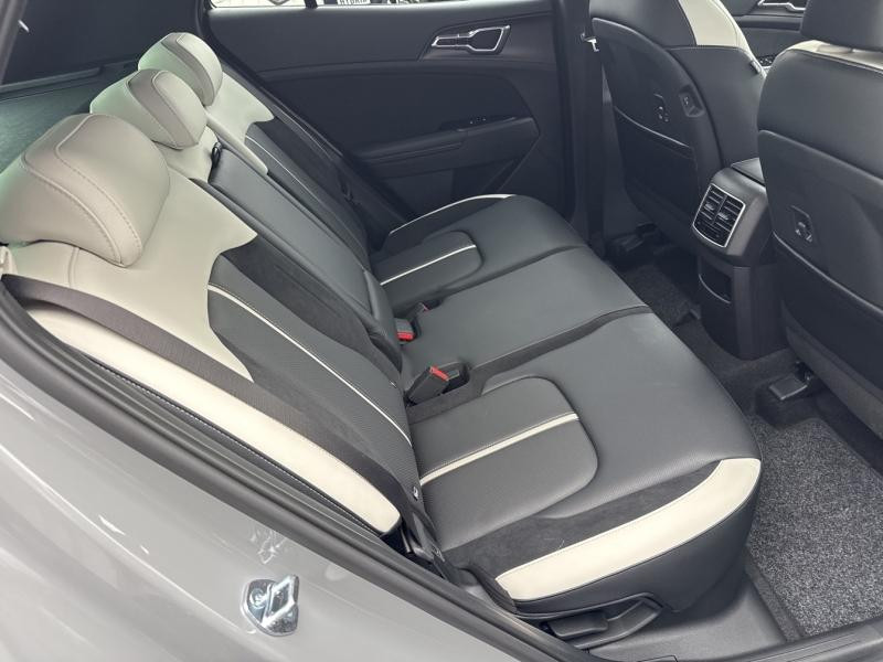 Kia Sportage 1.6 T-GDi 239ch GT-line Premium BVA6  occasion  Varennes-Vauzelles - photo n12