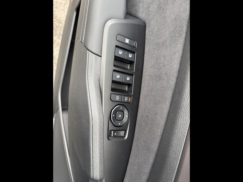 Kia Sportage 1.6 T-GDi 239ch GT-line Premium BVA6  occasion  Varennes-Vauzelles - photo n19