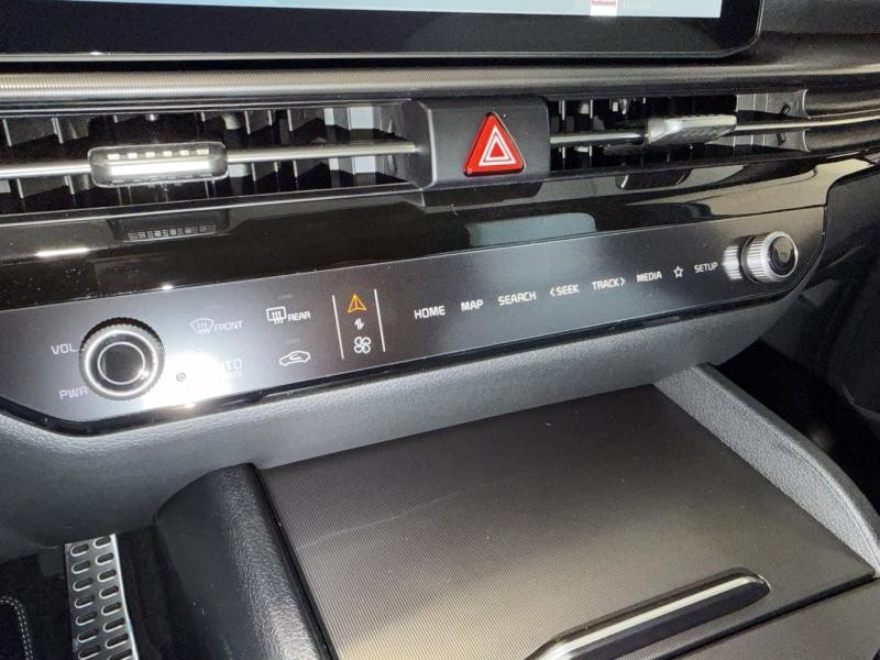 Kia Sportage 1.6 T-GDi 239ch GT-line Premium BVA6  occasion  Chaumont - photo n18