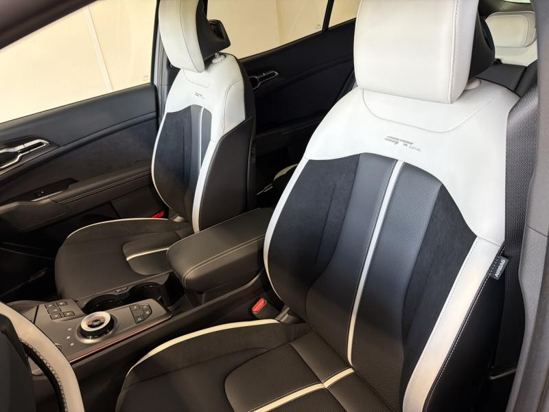 Kia Sportage 1.6 T-GDi 239ch GT-line Premium BVA6  occasion  Chaumont - photo n11